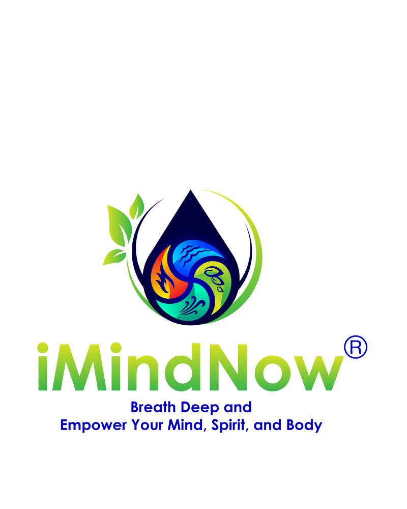 I M I N D Breath Deep And Empower Your Body Spirit And Mind