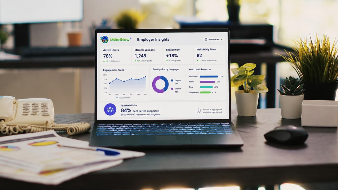 Insights & Engagement